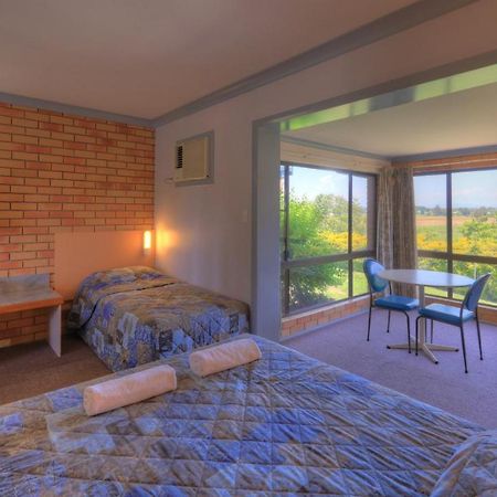 Jacaranda Motor Lodge Grafton Kültér fotó