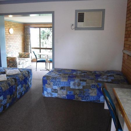 Jacaranda Motor Lodge Grafton Kültér fotó