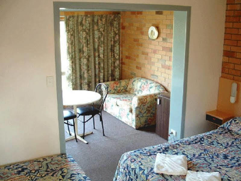 Jacaranda Motor Lodge Grafton Kültér fotó