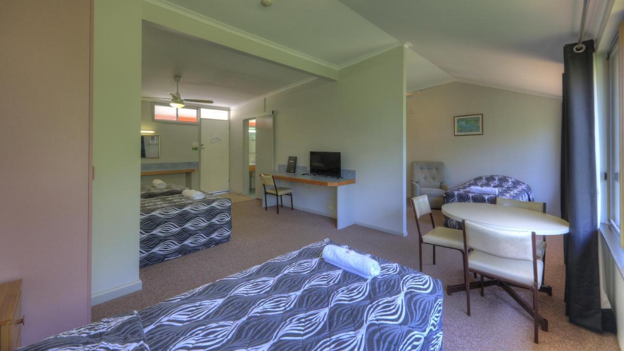 Jacaranda Motor Lodge Grafton Kültér fotó